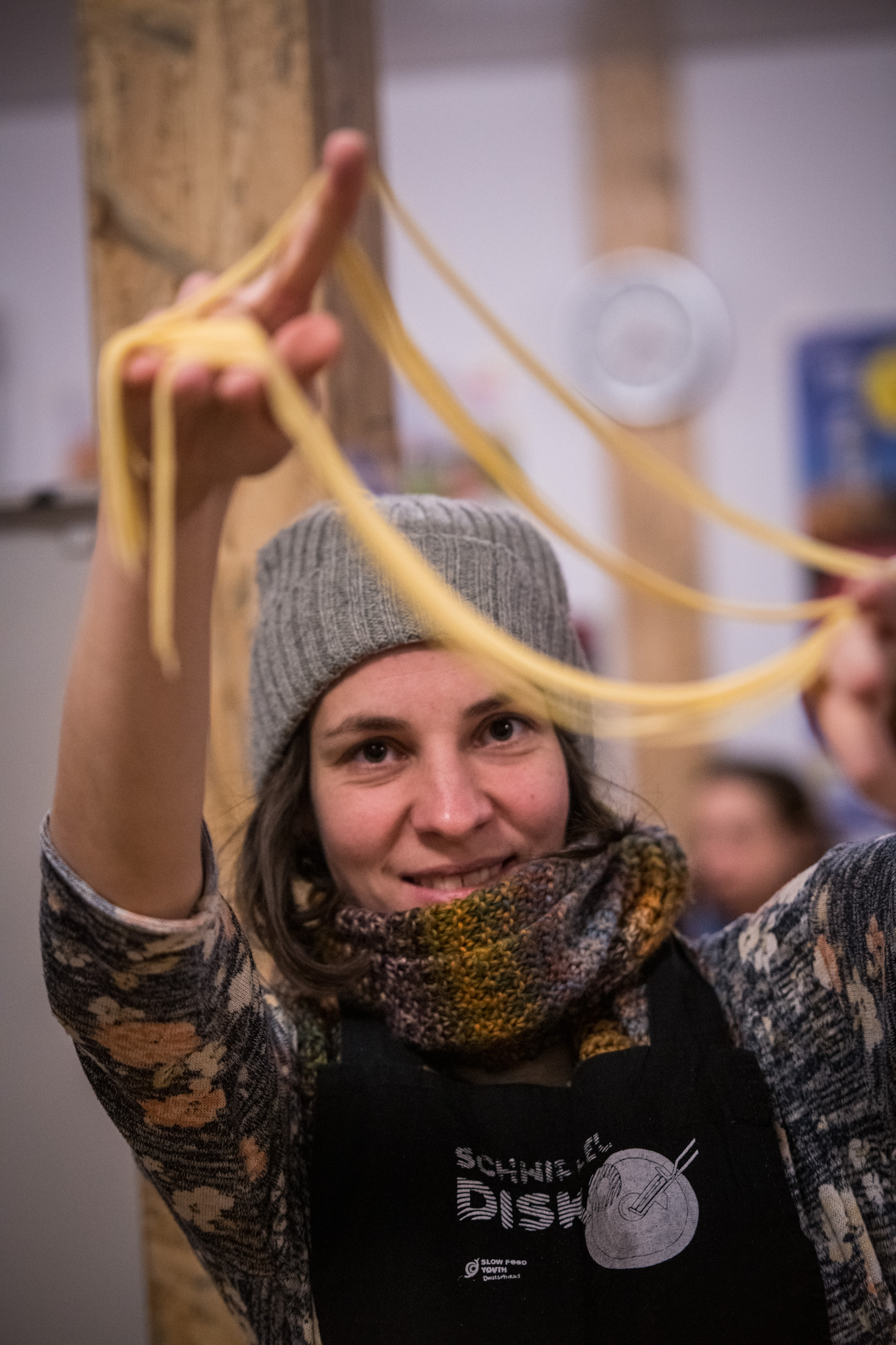 Lebensmittelhandwerk — Slow Food Deutschland